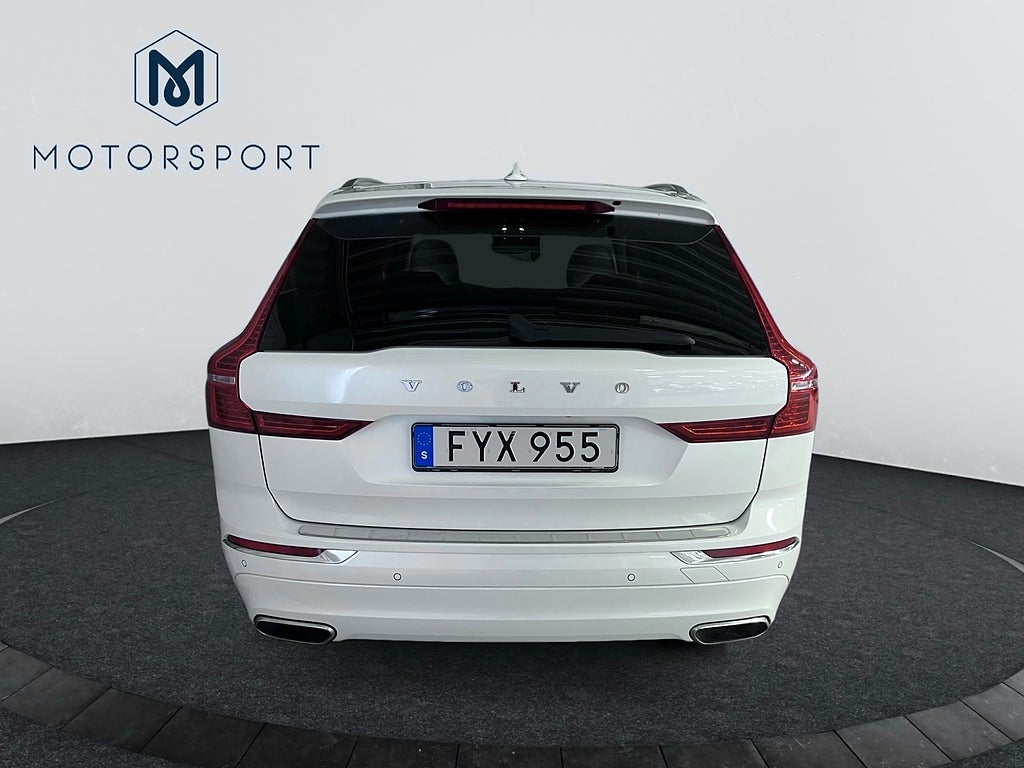 Volvo XC60 2019 - miniatyr 6