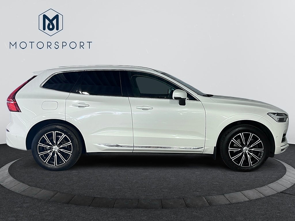 Volvo XC60 2019 - miniatyr 8