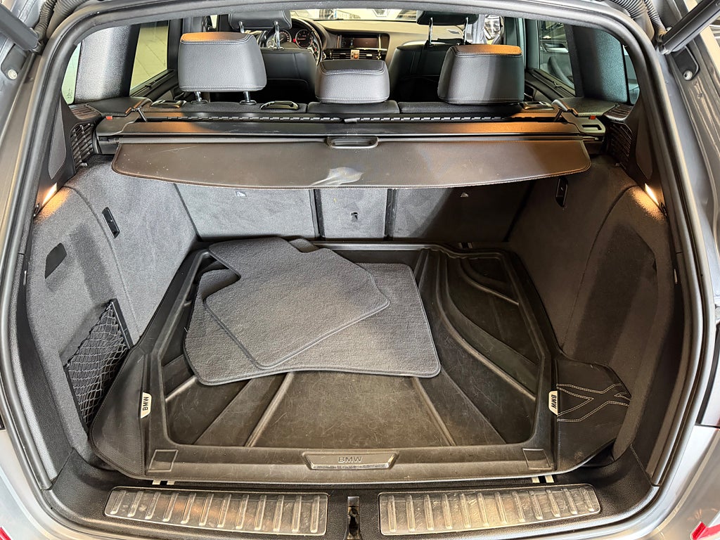 BMW X3 2017 - miniatyr 16