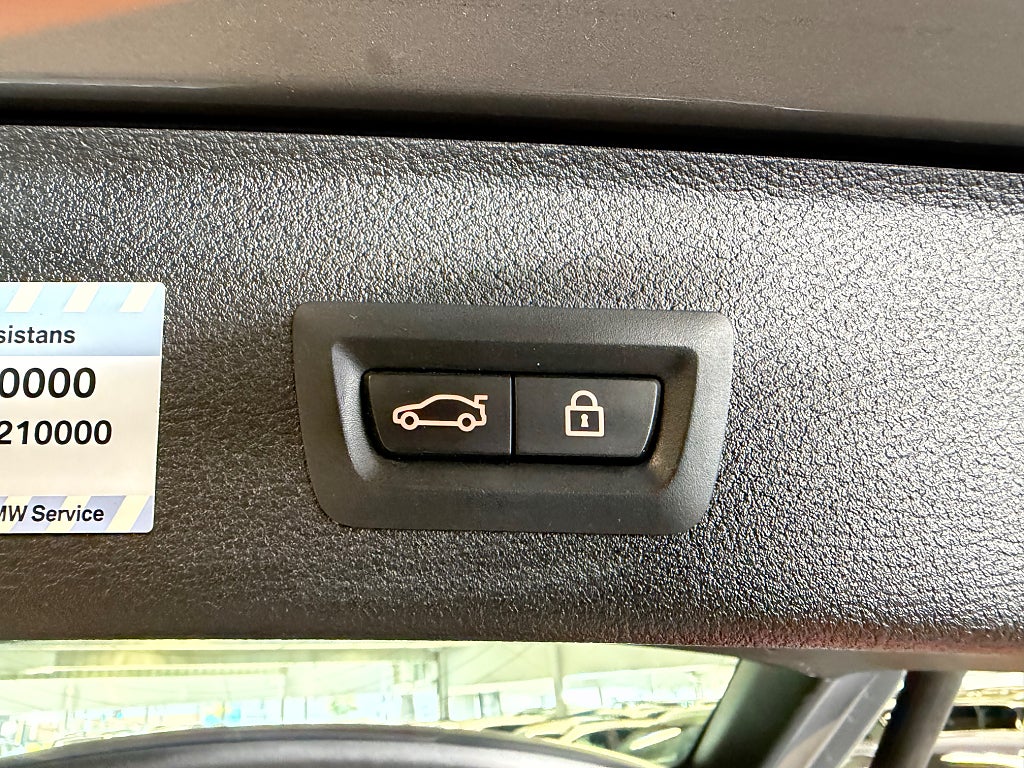 BMW X3 2017 - miniatyr 17