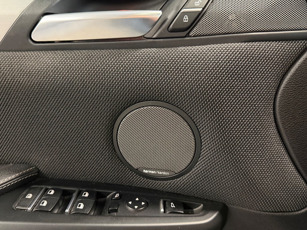 BMW X3 2017 - miniatyr 20