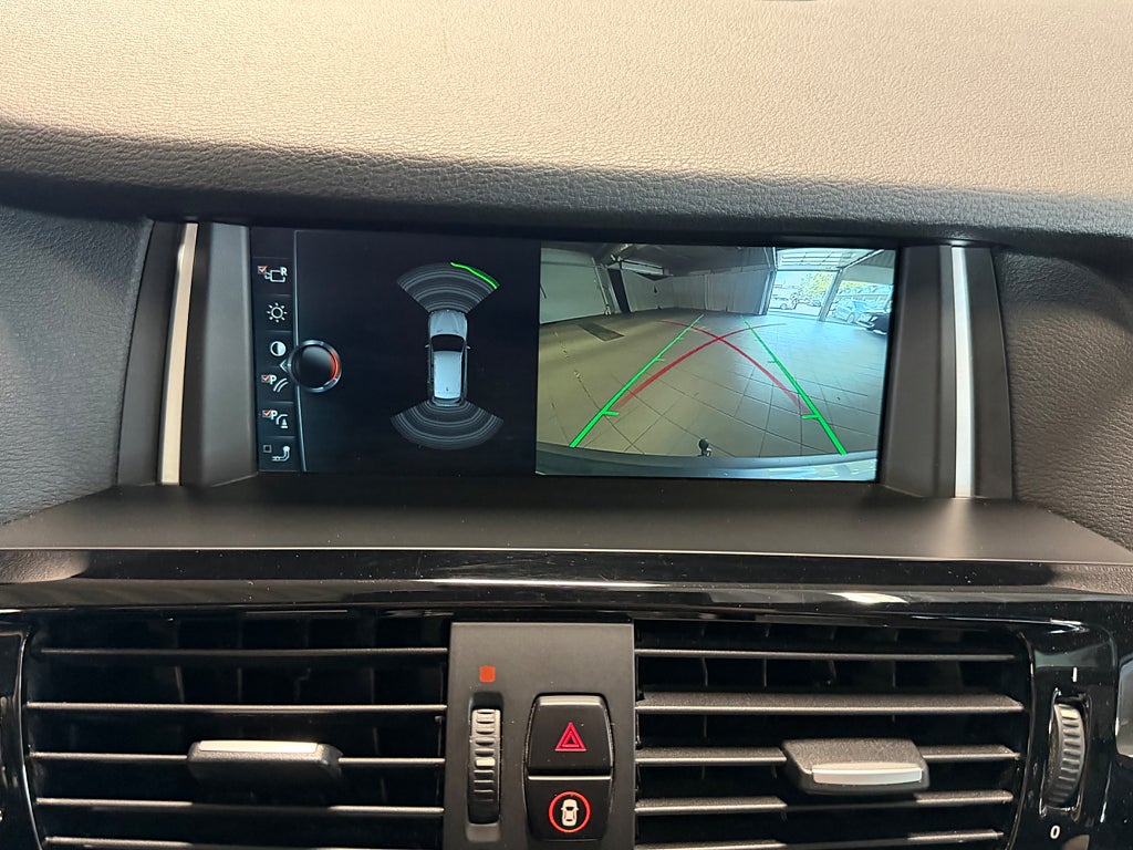 BMW X3 2017 - miniatyr 22