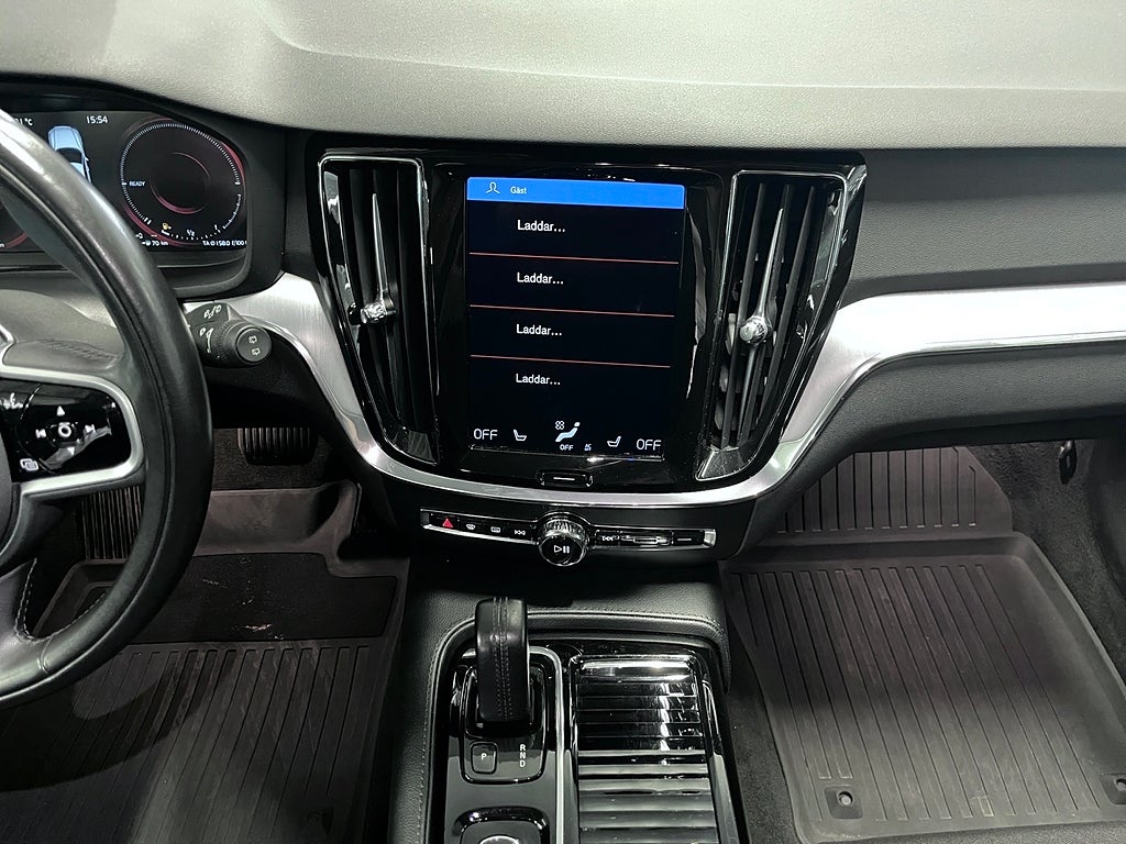 Volvo V60 2020 - miniatyr 11