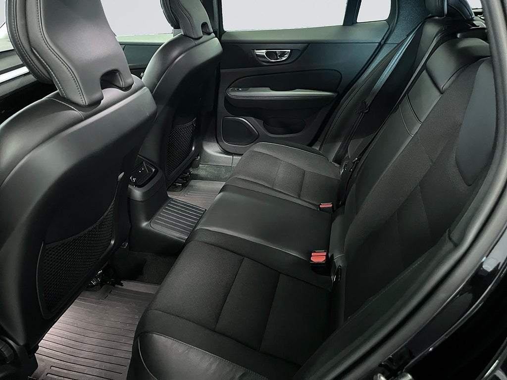 Volvo V60 2020 - miniatyr 13