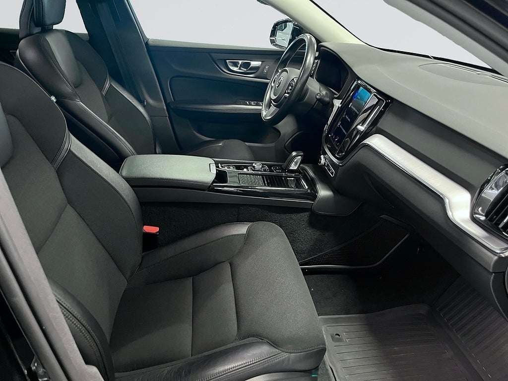 Volvo V60 2020 - miniatyr 14
