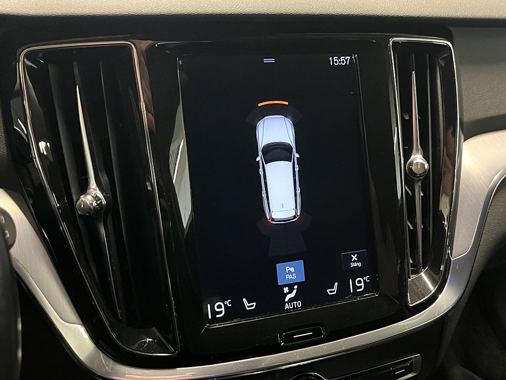 Volvo V60 2020 - miniatyr 19