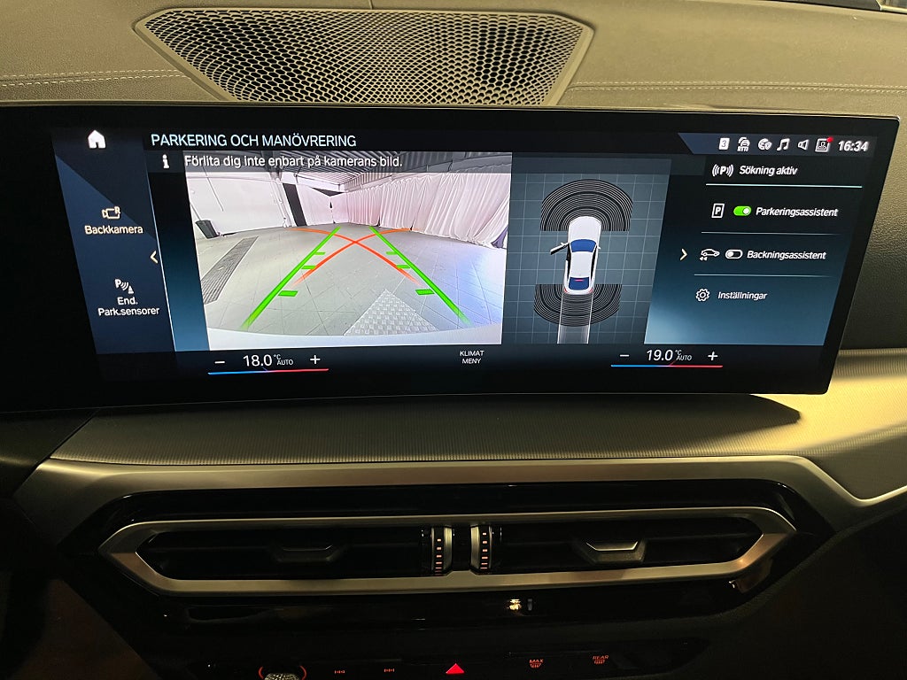 BMW i4 2024 - miniatyr 19