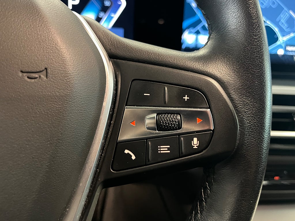 BMW i4 2024 - miniatyr 22