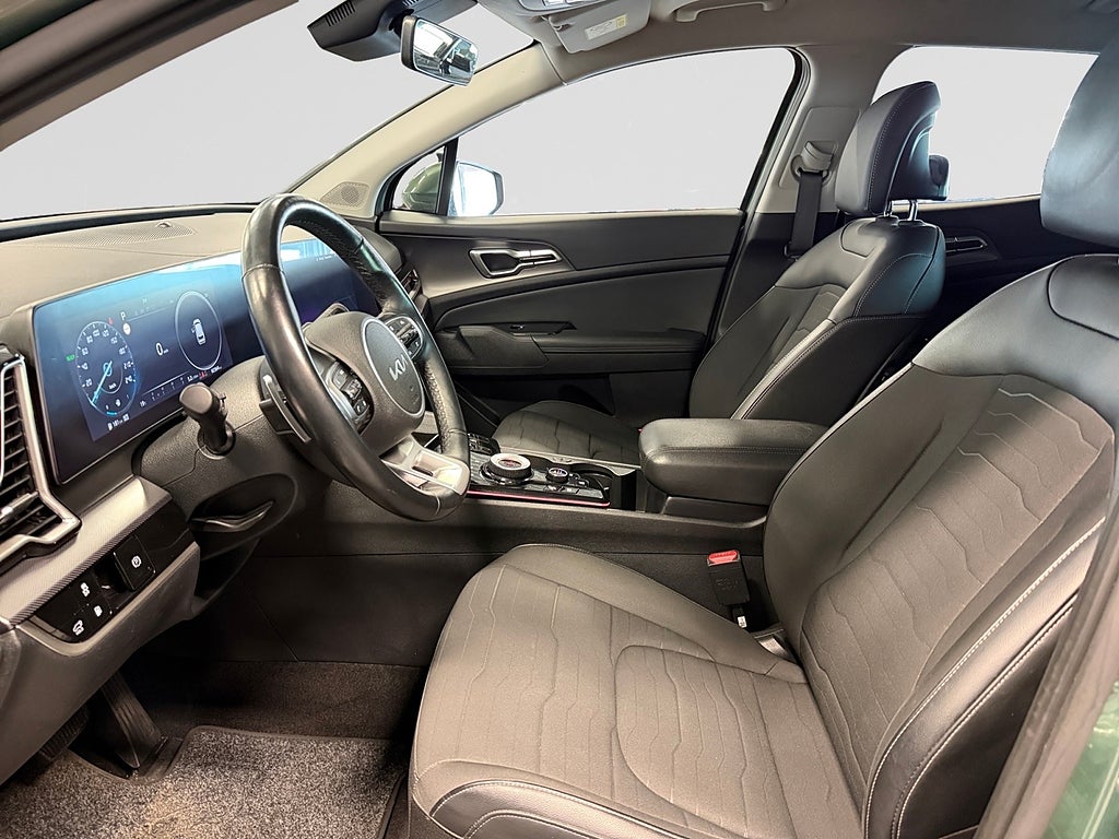 Kia Sportage 2025 - miniatyr 11