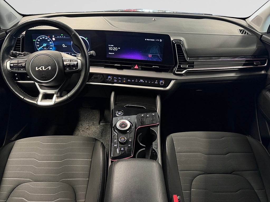 Kia Sportage 2025 - miniatyr 12