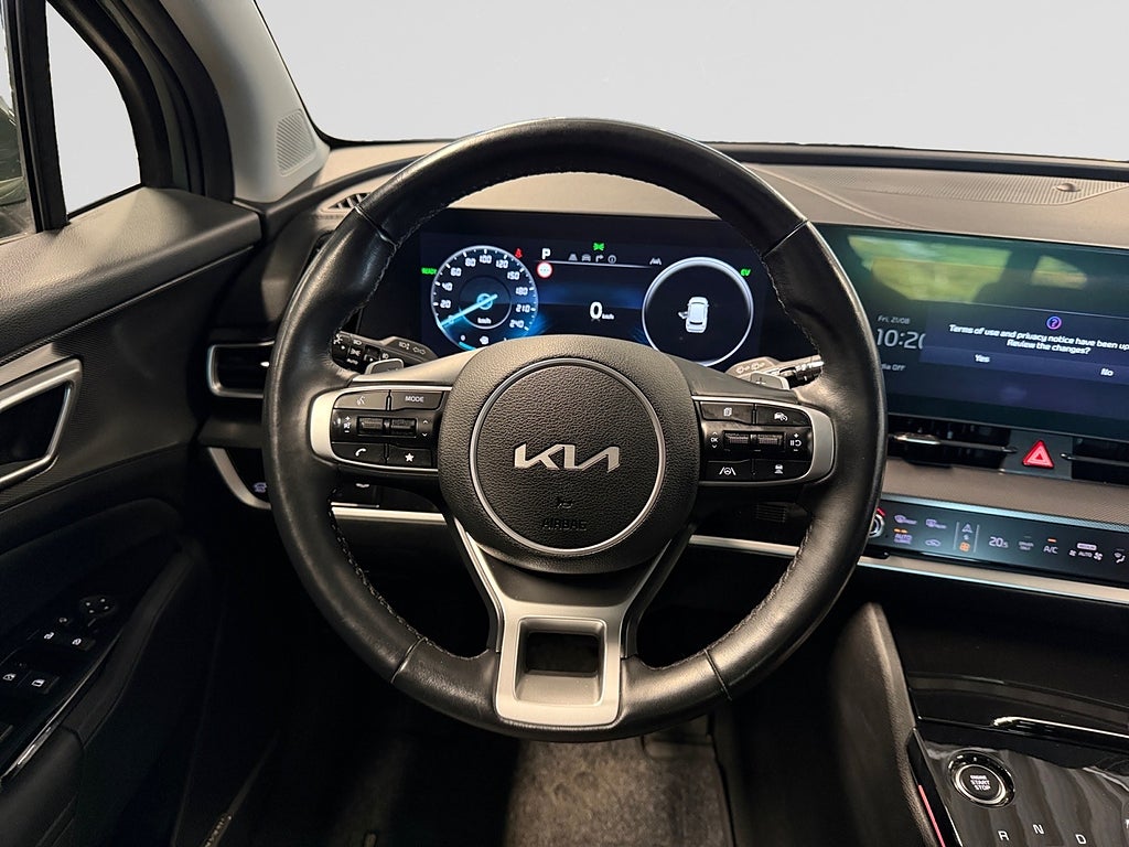 Kia Sportage 2025 - miniatyr 14