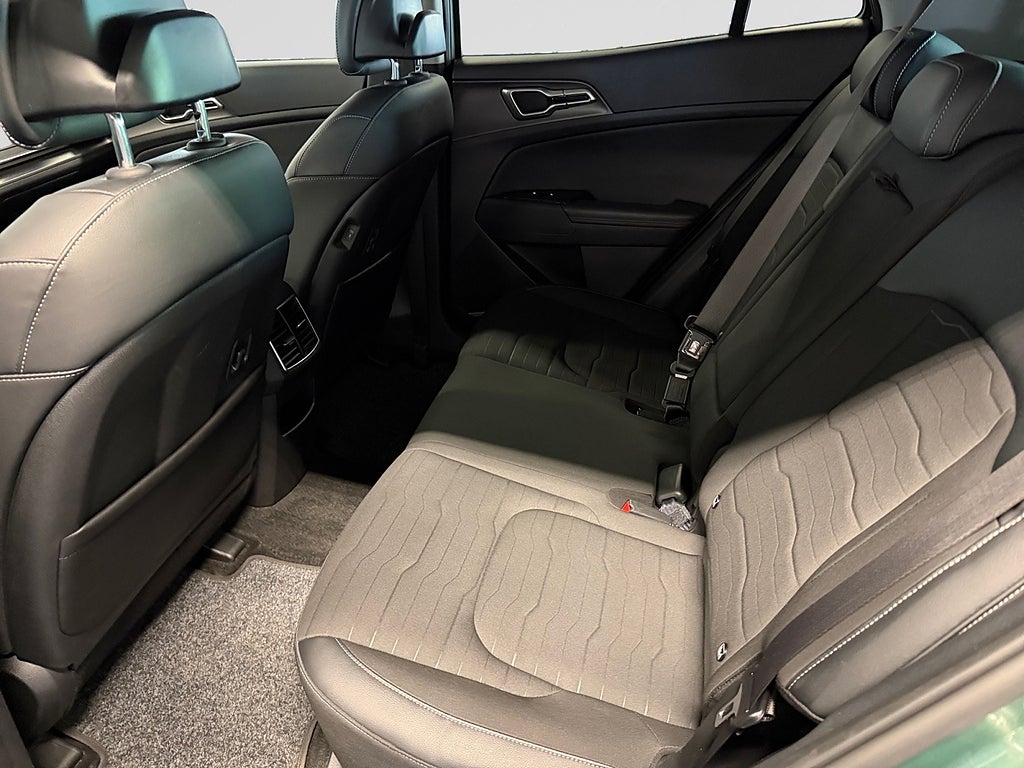 Kia Sportage 2025 - miniatyr 15