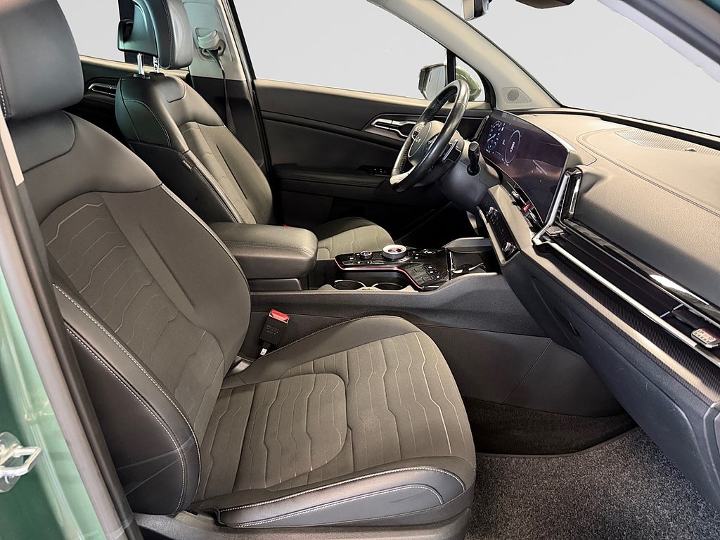 Kia Sportage 2025 - miniatyr 16