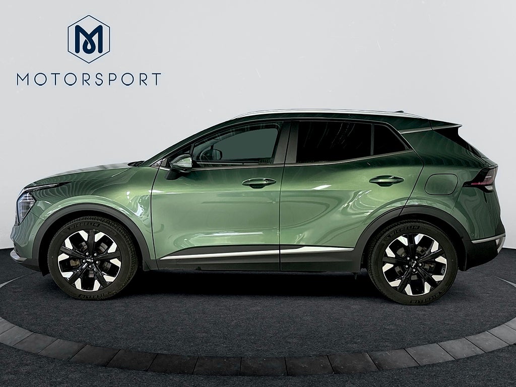 Kia Sportage 2025 - miniatyr 4