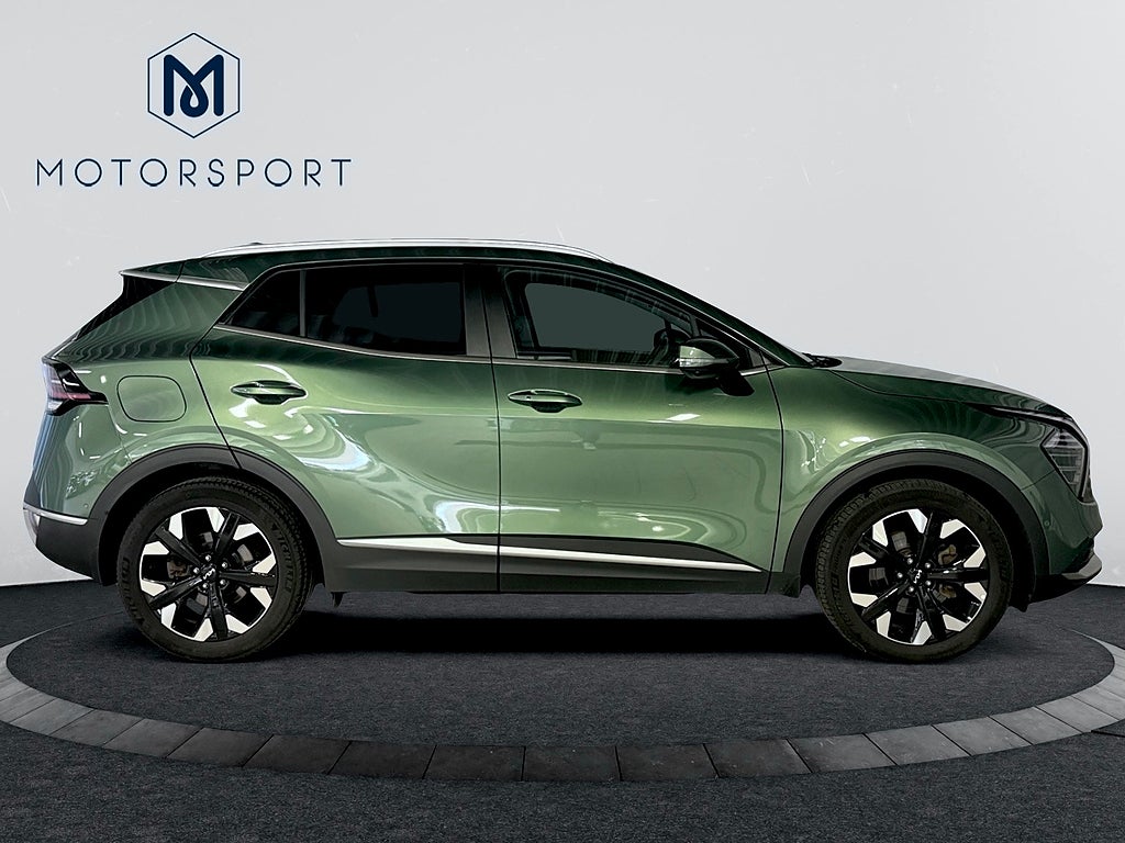 Kia Sportage 2025 - miniatyr 9