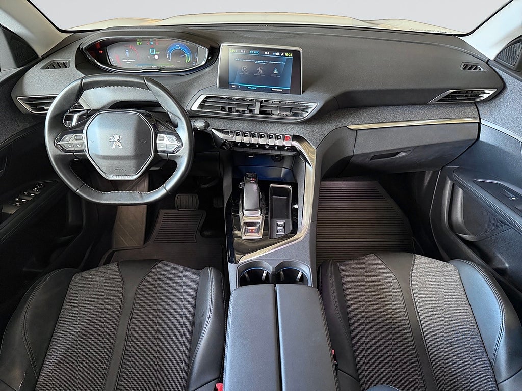 Peugeot 3008 2020 - miniatyr 12