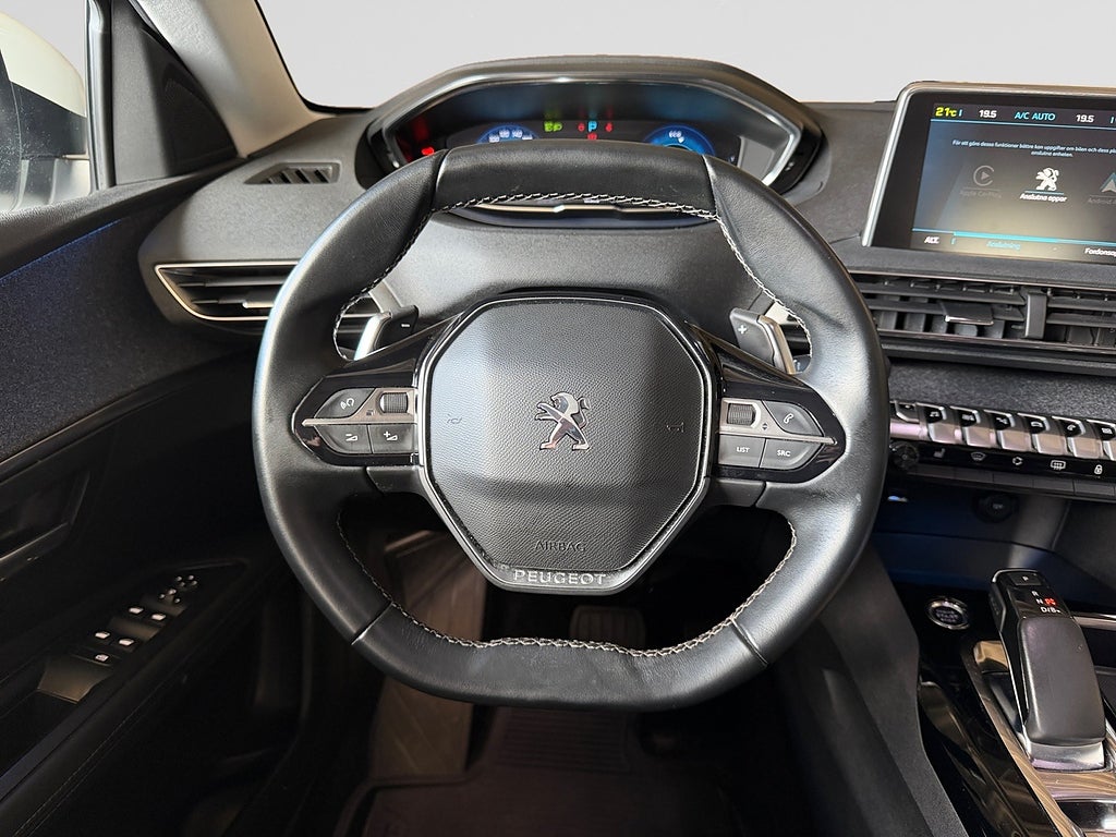 Peugeot 3008 2020 - miniatyr 14