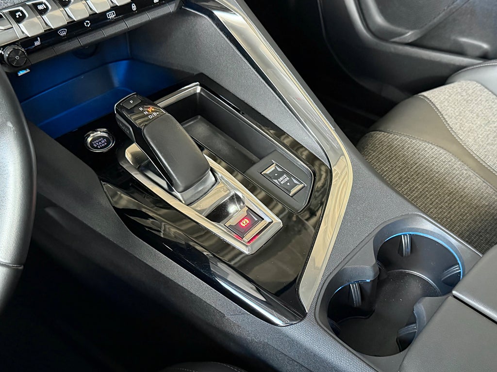 Peugeot 3008 2020 - miniatyr 19