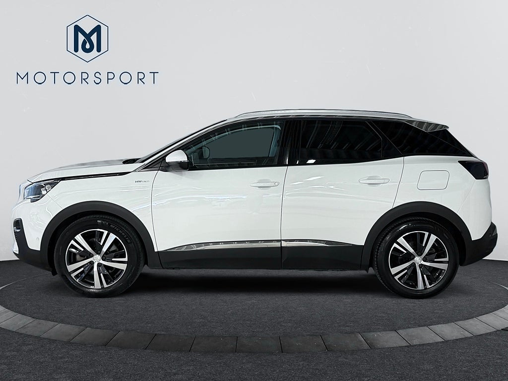 Peugeot 3008 2020 - miniatyr 4