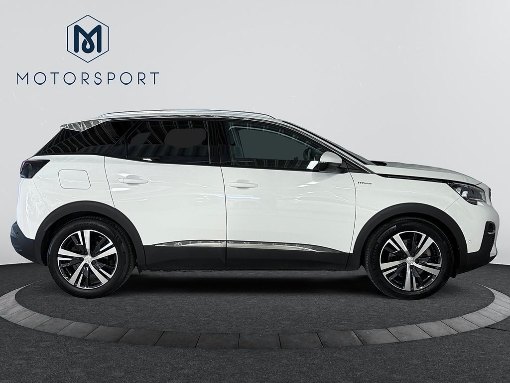 Peugeot 3008 2020 - miniatyr 9