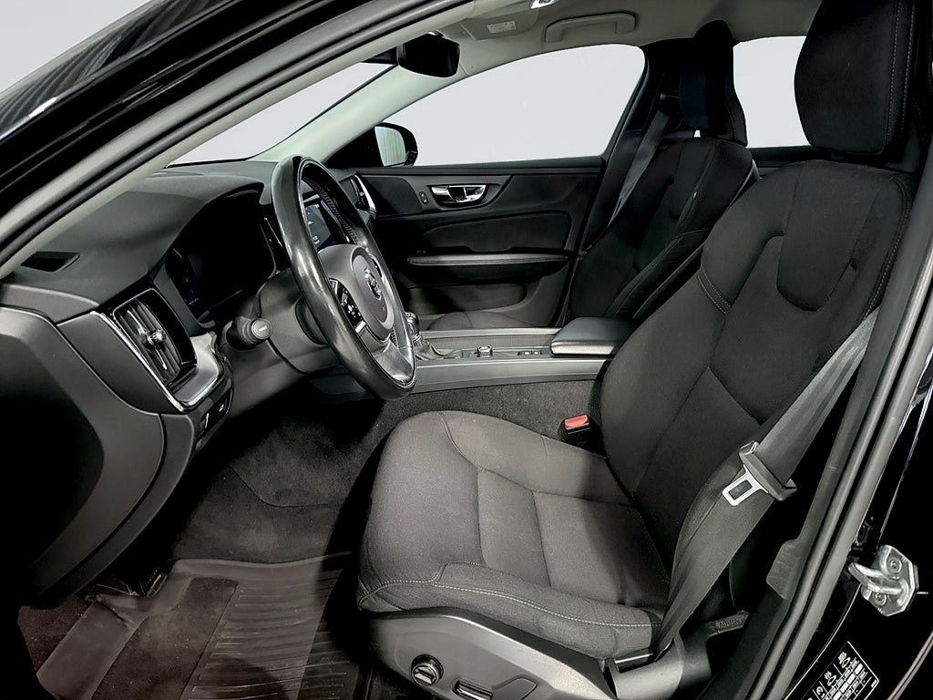 Volvo V60 Cross Country 2019 - miniatyr 11