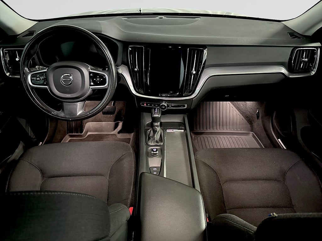 Volvo V60 Cross Country 2019 - miniatyr 12