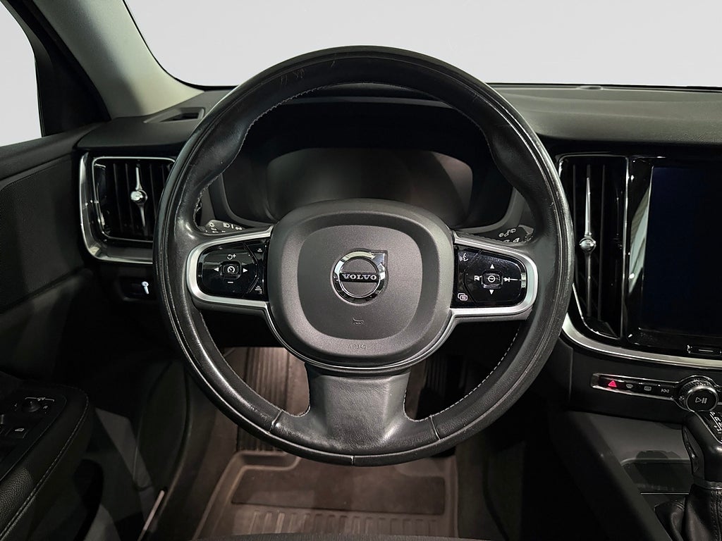 Volvo V60 Cross Country 2019 - miniatyr 14