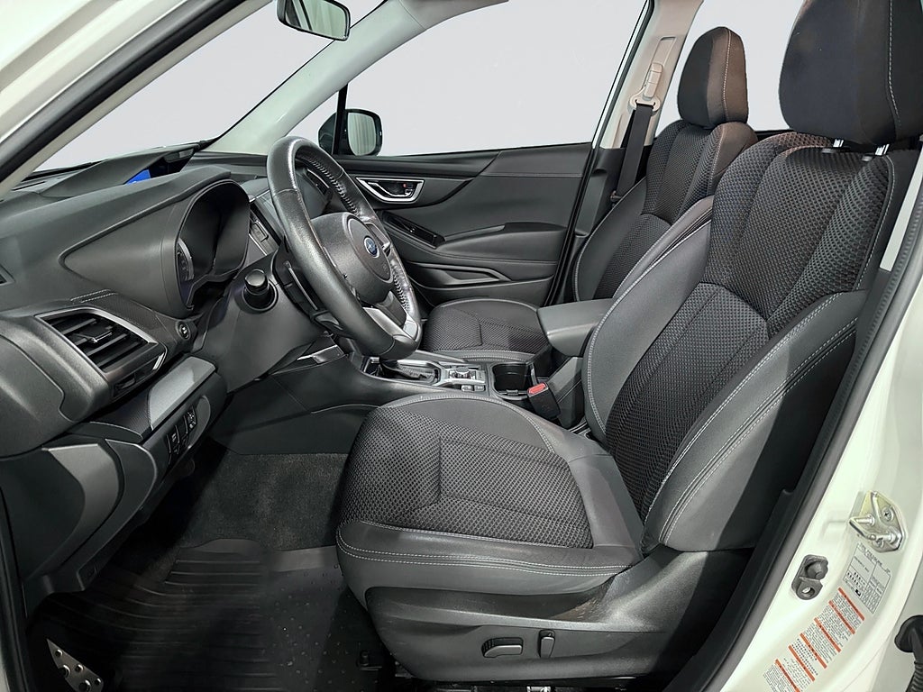 Subaru Forester 2020 - miniatyr 11