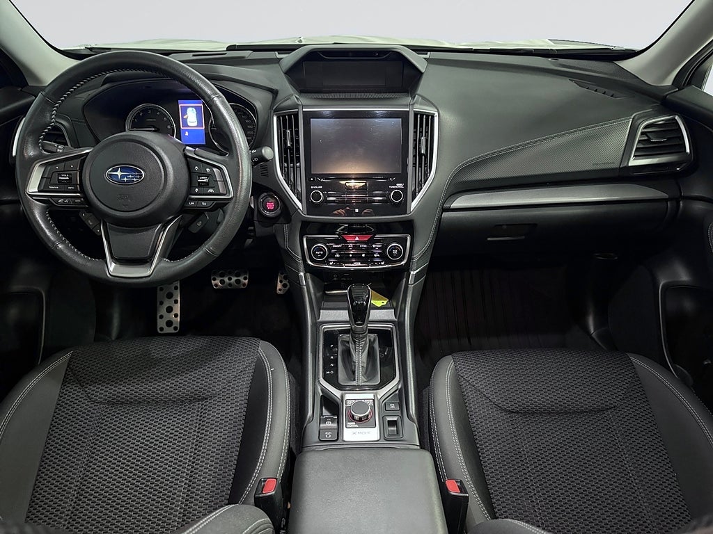 Subaru Forester 2020 - miniatyr 12
