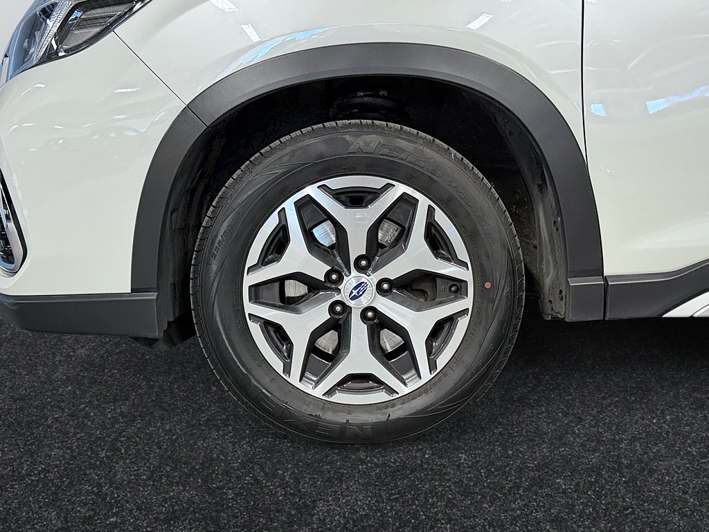 Subaru Forester 2020 - miniatyr 15