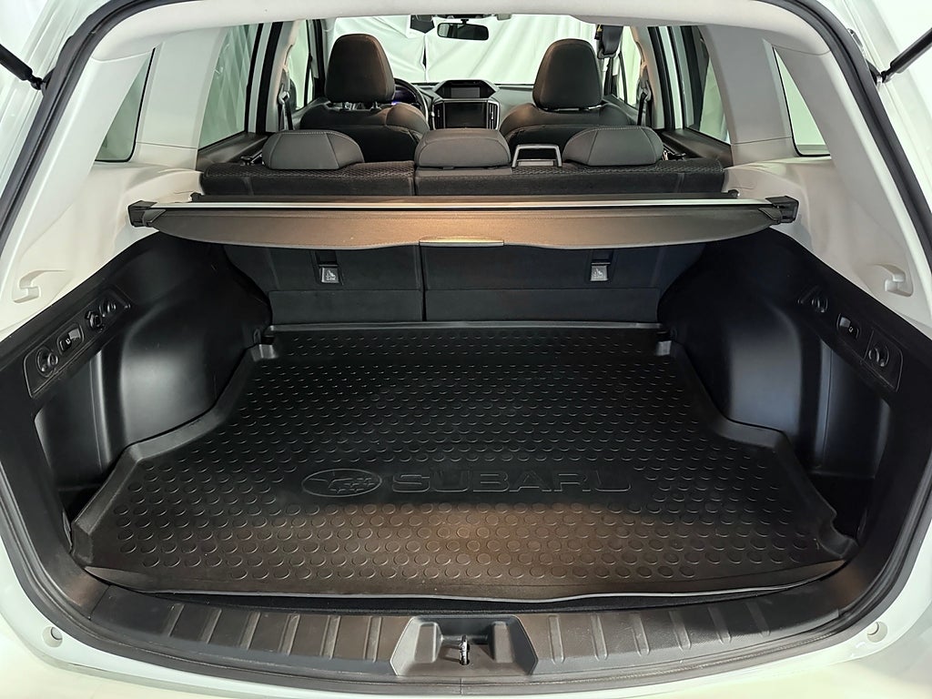 Subaru Forester 2020 - miniatyr 17
