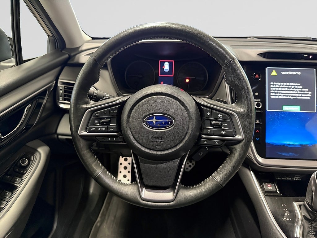 Subaru Outback 2024 - miniatyr 13