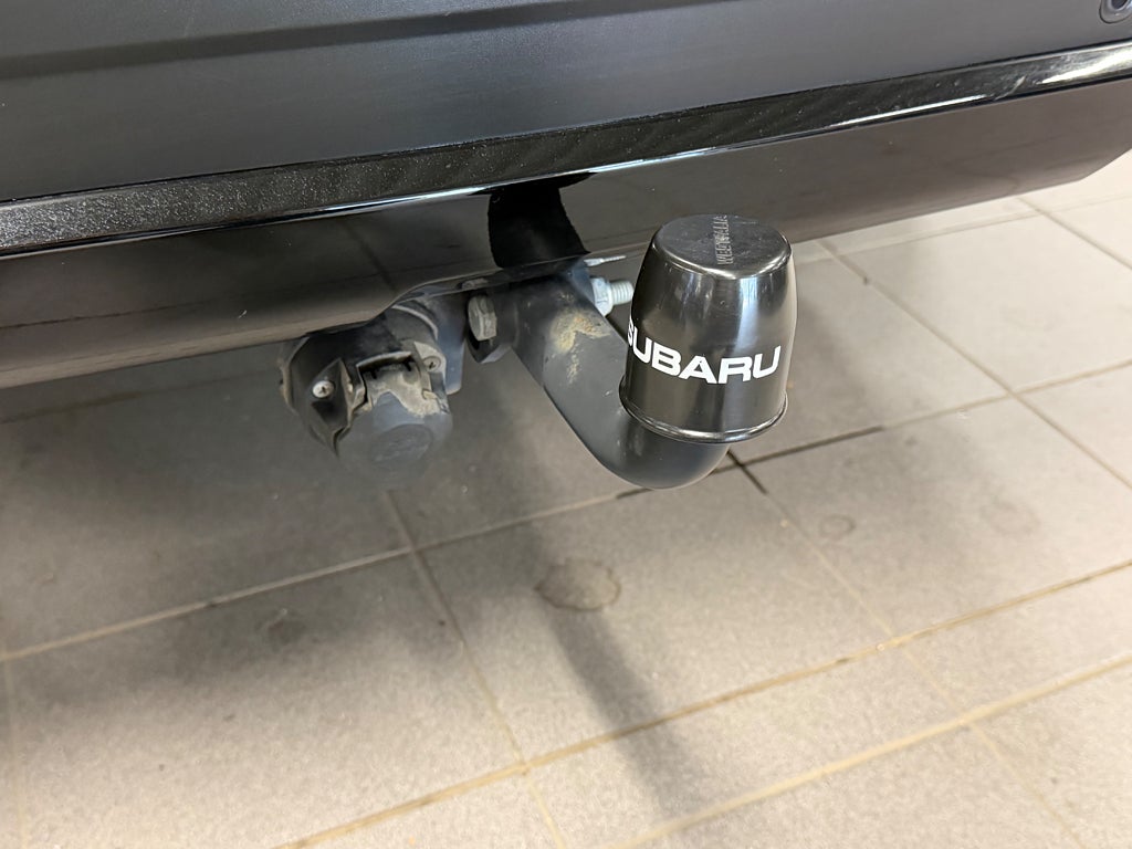 Subaru Outback 2024 - miniatyr 16