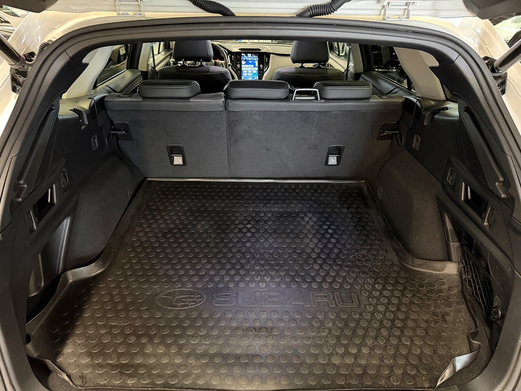Subaru Outback 2024 - miniatyr 19