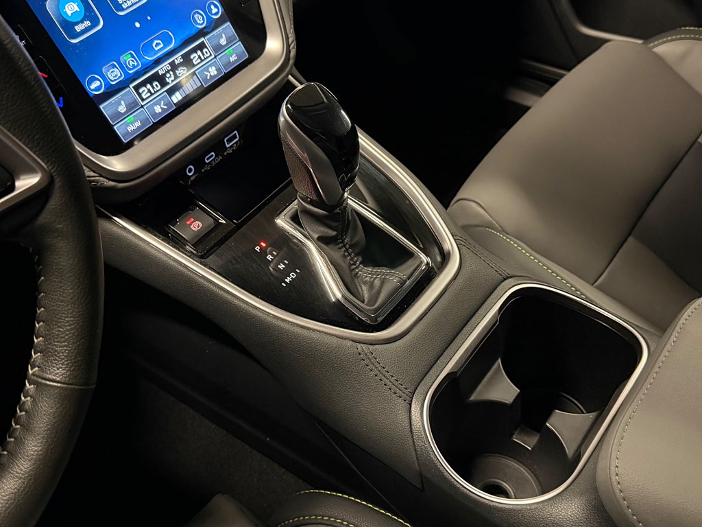 Subaru Outback 2024 - miniatyr 24