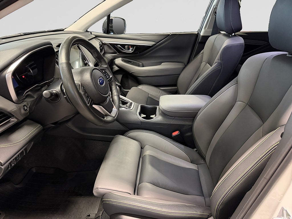 Subaru Outback 2024 - miniatyr 10