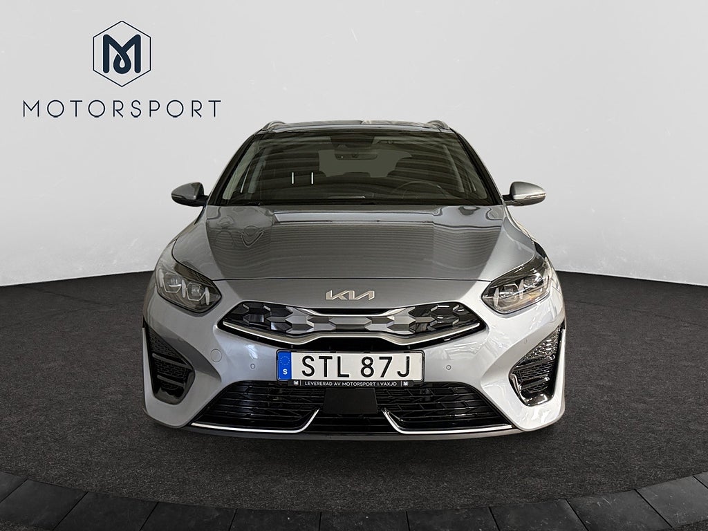 Kia Ceed 2023 - miniatyr 11