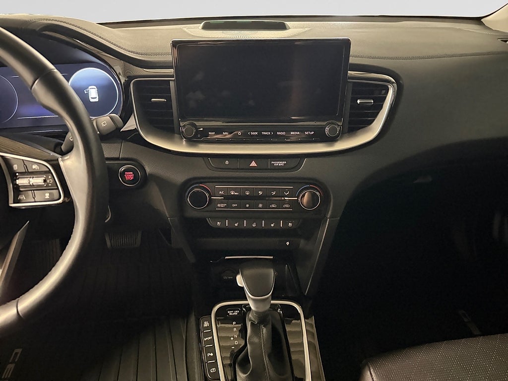 Kia Ceed 2023 - miniatyr 14