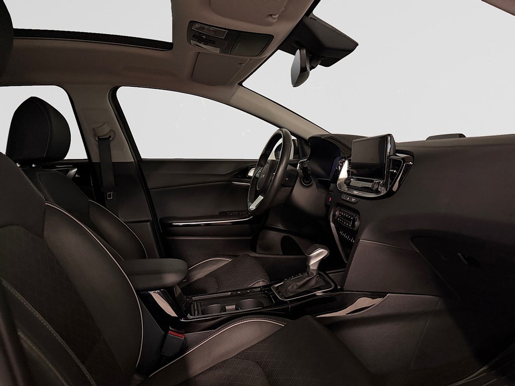 Kia Ceed 2023 - miniatyr 19