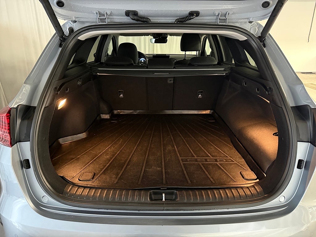 Kia Ceed 2023 - miniatyr 20