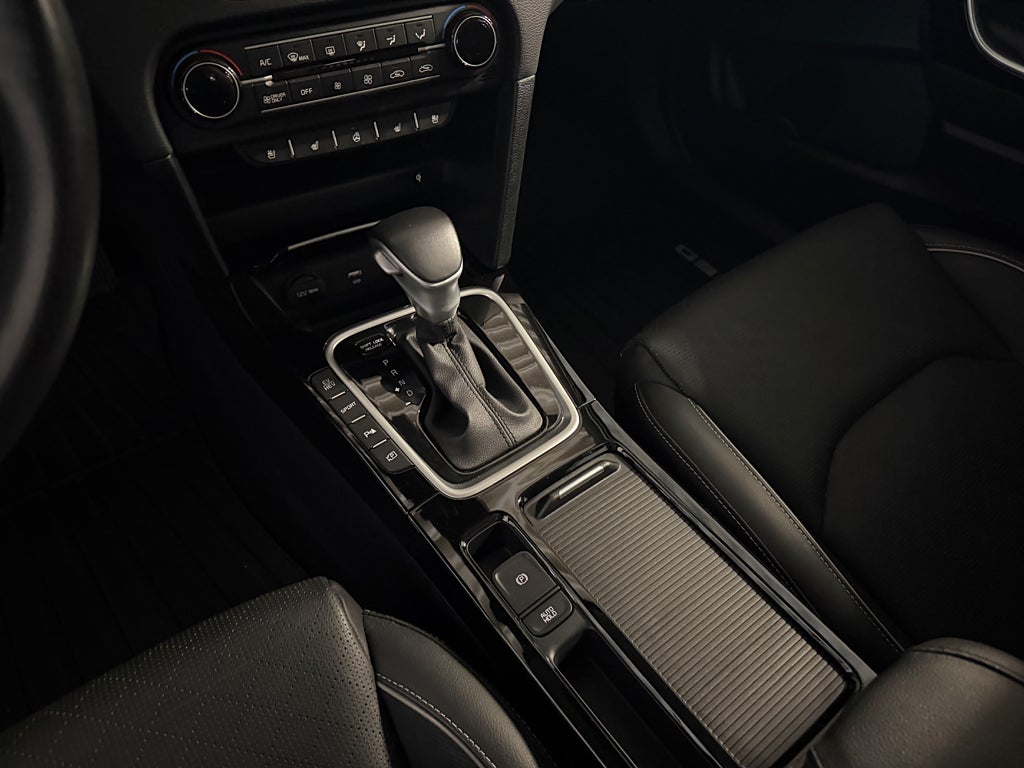 Kia Ceed 2023 - miniatyr 24