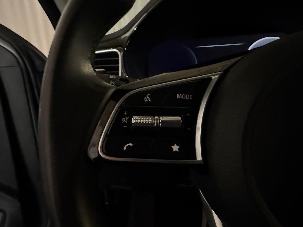 Kia Ceed 2023 - miniatyr 25