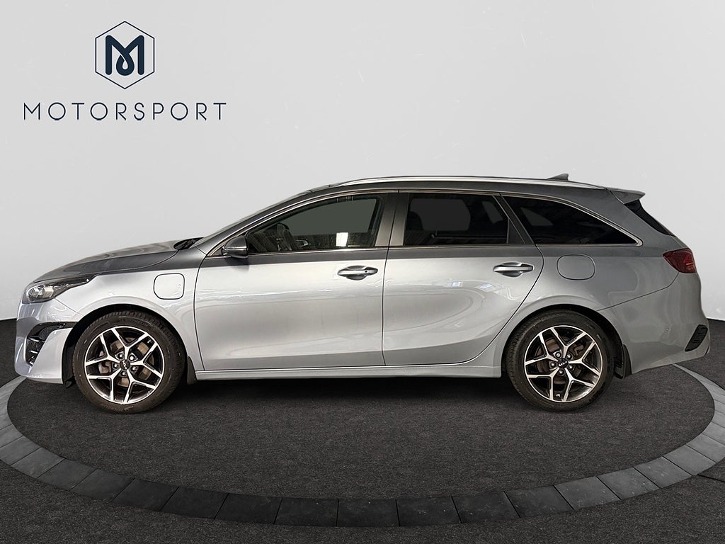Kia Ceed 2023 - miniatyr 4