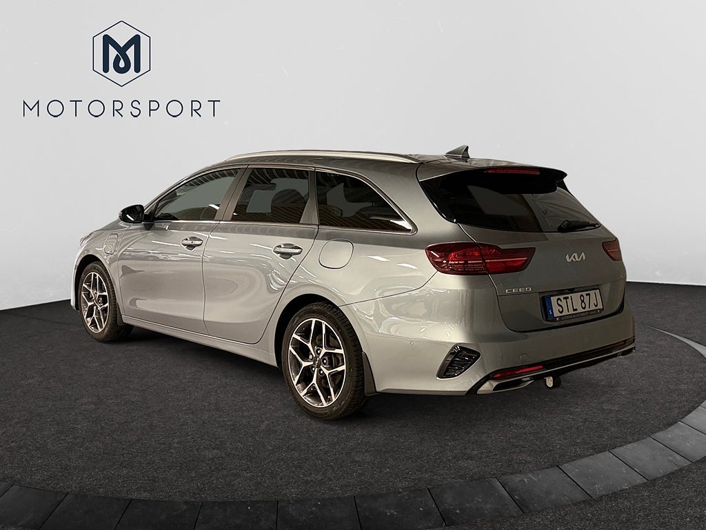 Kia Ceed 2023 - miniatyr 6