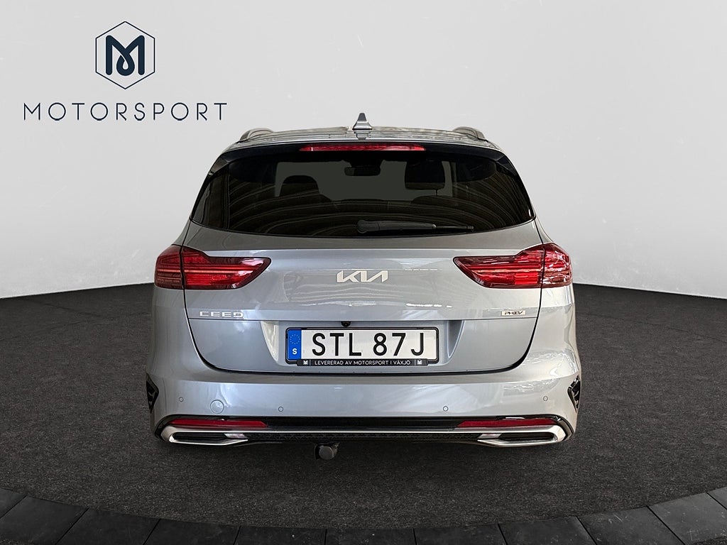 Kia Ceed 2023 - miniatyr 7