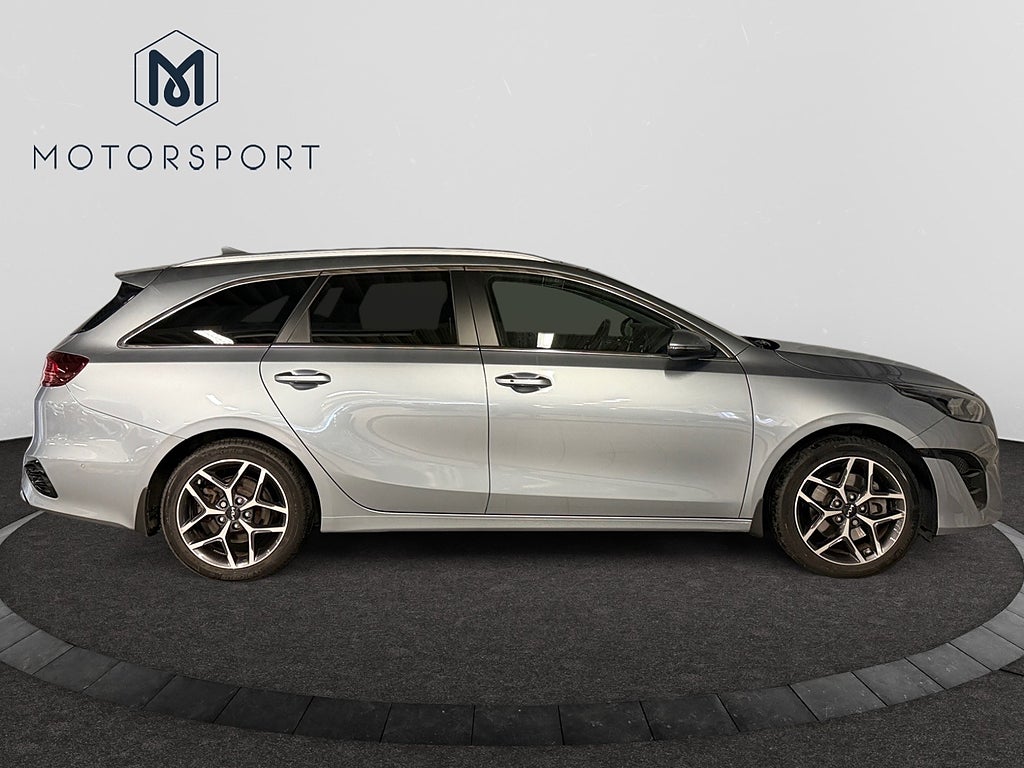 Kia Ceed 2023 - miniatyr 9