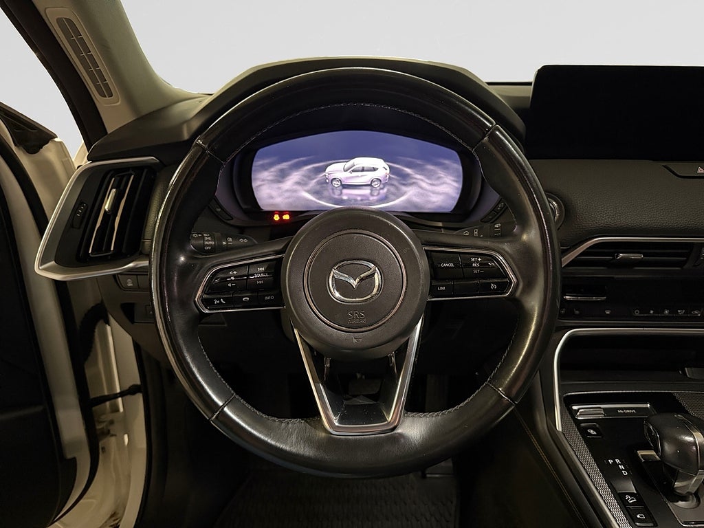 Mazda CX-60 2022 - miniatyr 15