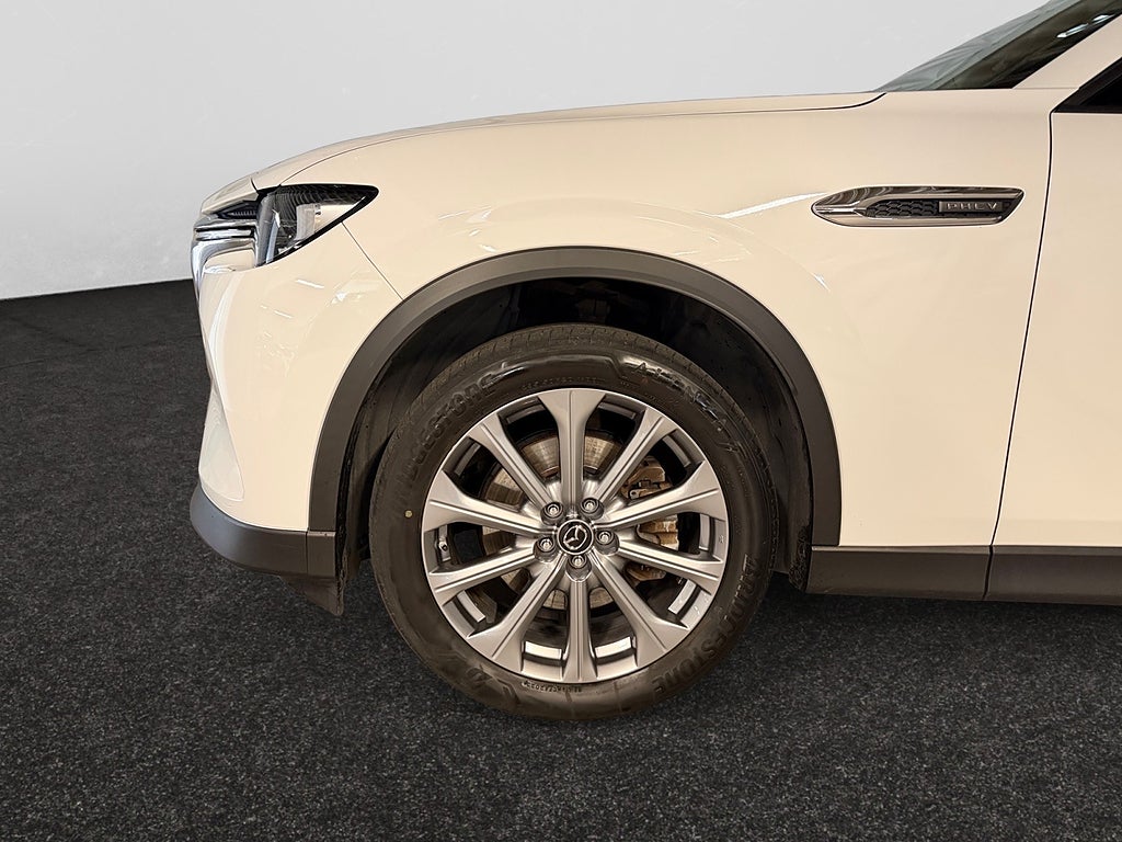 Mazda CX-60 2022 - miniatyr 17
