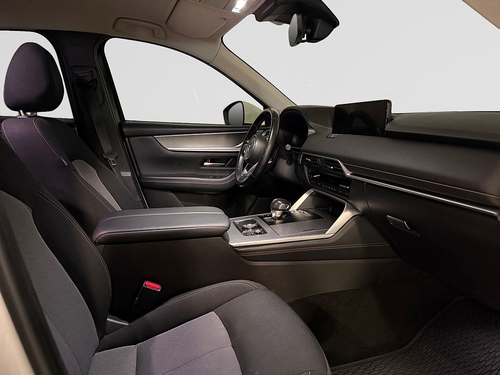Mazda CX-60 2022 - miniatyr 18