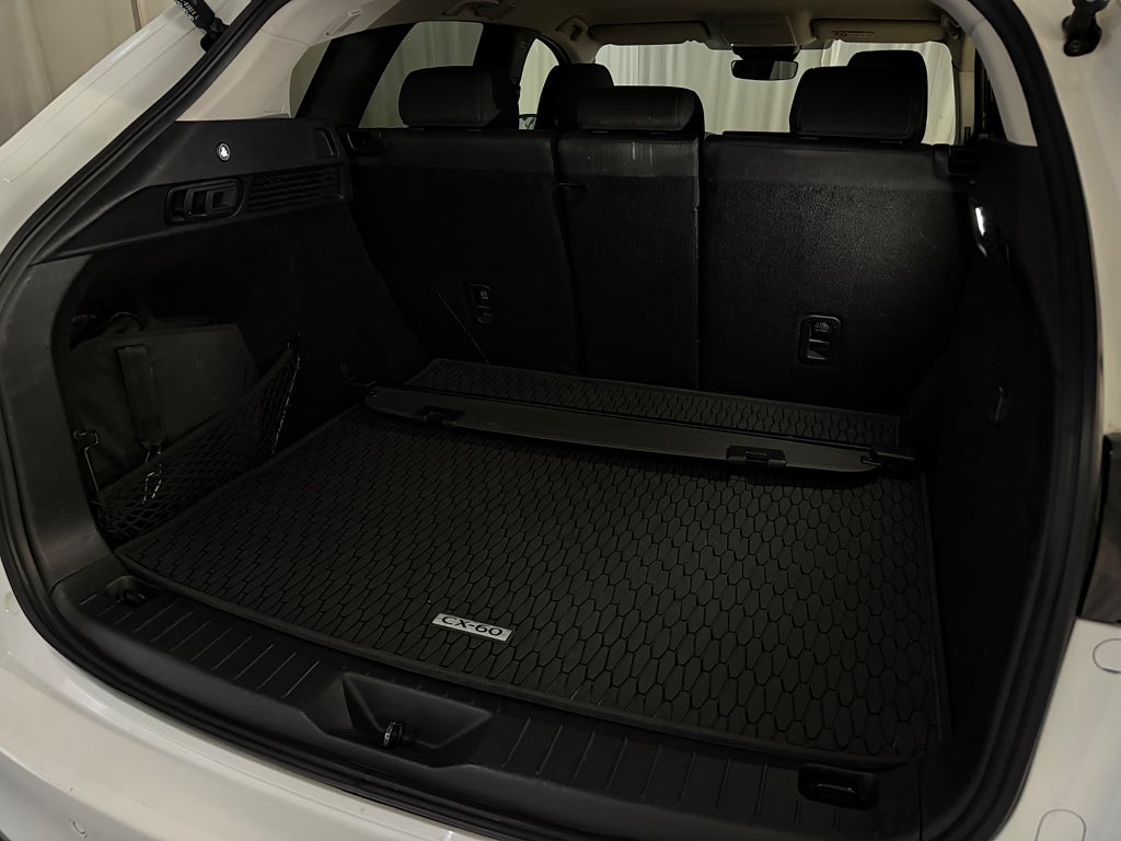 Mazda CX-60 2022 - miniatyr 21